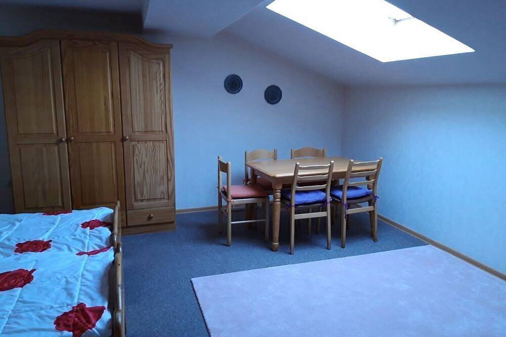 Ferienhaus Marie für 6 Personen + Hund in Groothusen, Krummhörn
