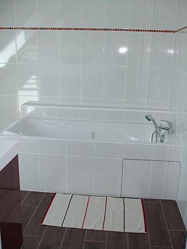 Location de vacances pour 6 personnes, avec jardin et vue dans Denneville Plage - 4