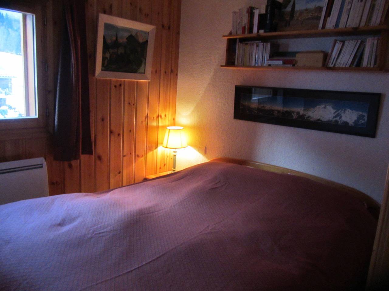 Apartamento entero, Acogedor apartamento de 3 habitaciones, terraza y mascotas permitidas in Torre Eiffel, París