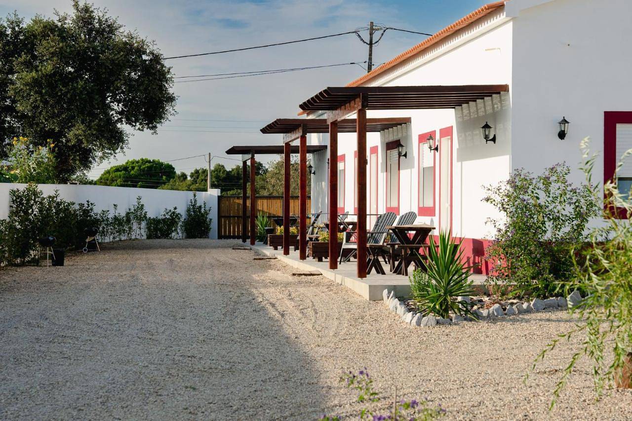 Two-Bedroom House in Montargil, Distrito de Portalegre