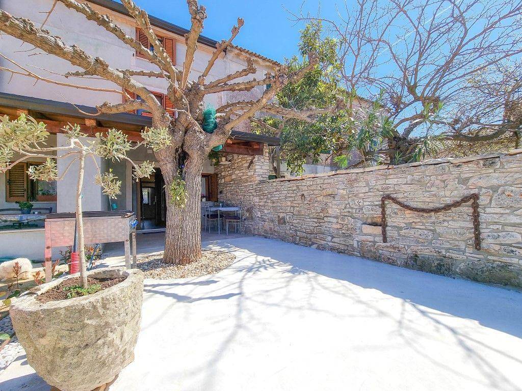 Ganze Ferienwohnung, Ferienwohnung für 3 Personen ca. 40 m² in Novigrad, Adriaküste Kroatien (Westküste von Istrien) in Novigrad, Umag und Umgebung