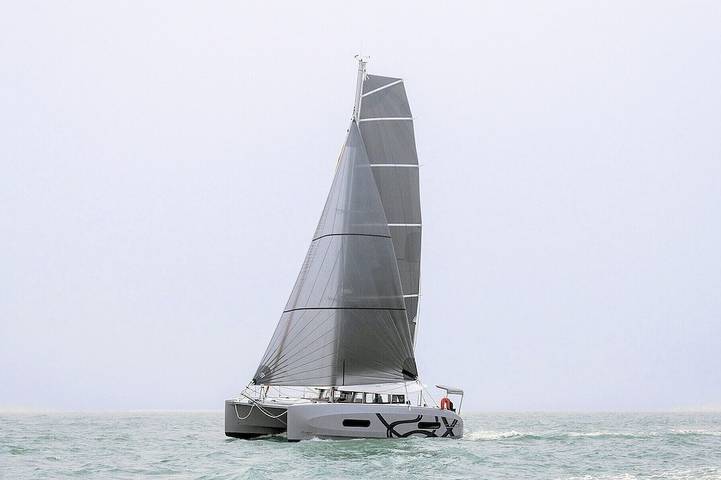 Péniche pour 6 personnes en Corse