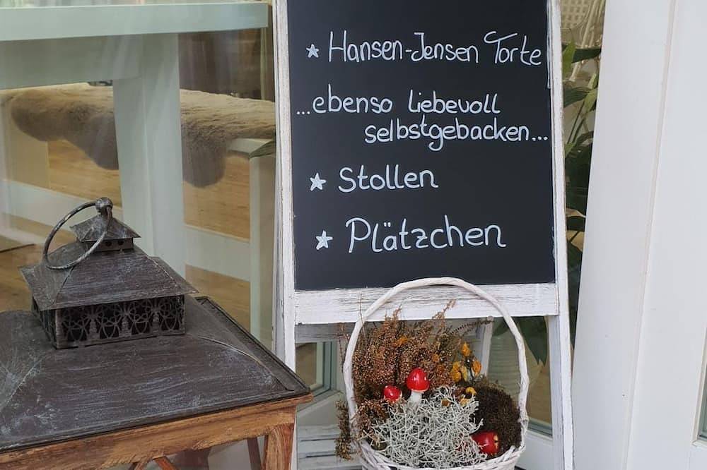 Ganze Wohnung, Ferienwohnung Steinweg - Ferienwohnung Blick Punkt in Tann, Rhön-Hessen