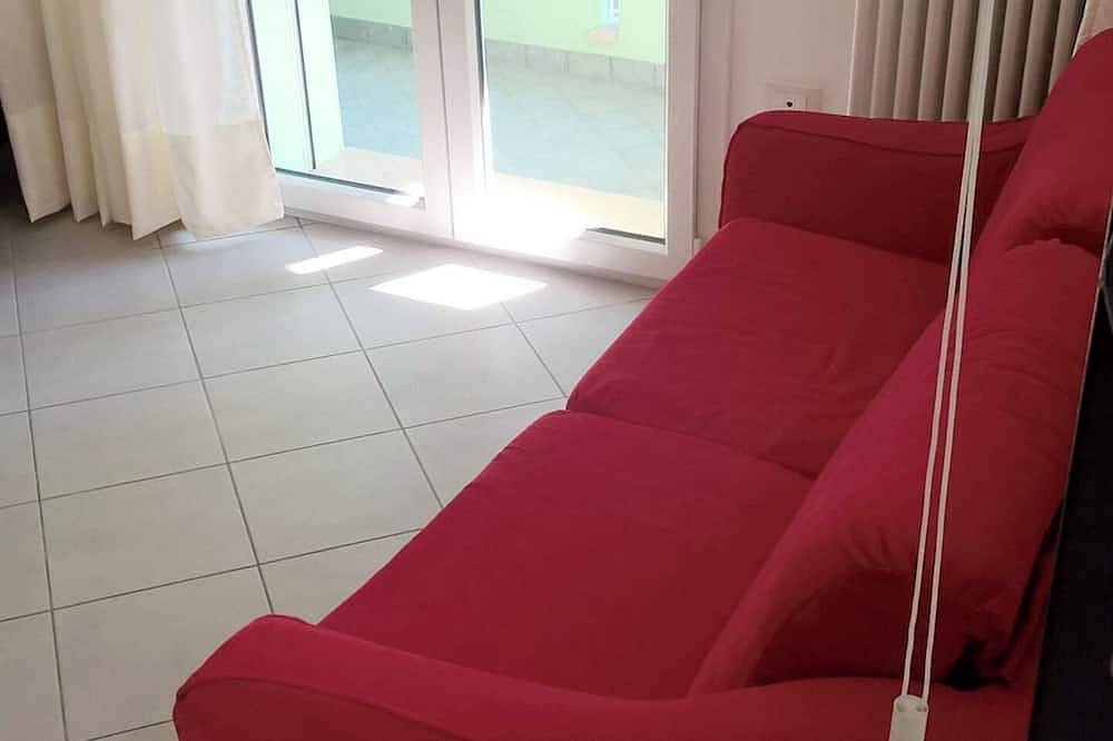 Ganze Wohnung, Unabhängige Zweizimmerwohnung Wohnung in Gabicce Mare, Pesaro-Urbino