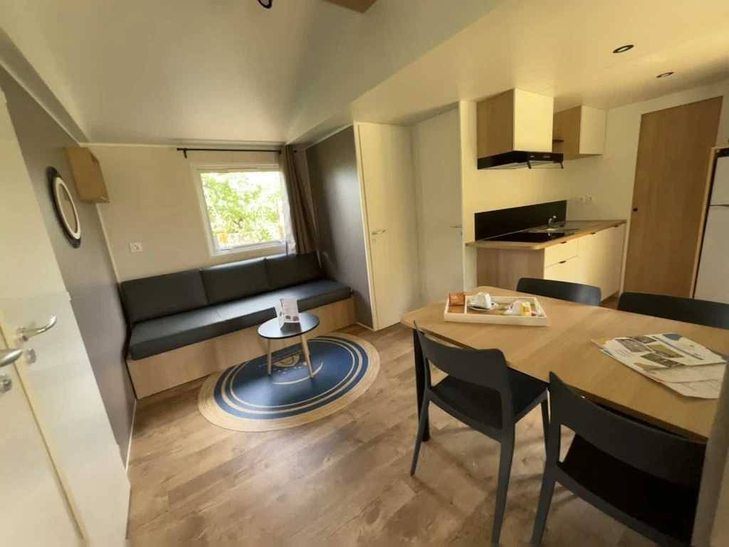 Camping 3 étoiles - ccahicg in Bourges, Región de Bourges