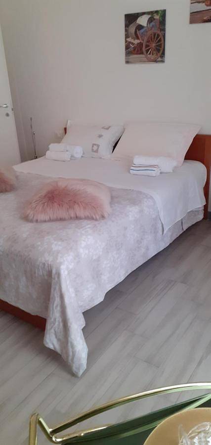 Maison d’hôte pour 3 personnes, avec terrasse et jardin à Trapani - 2