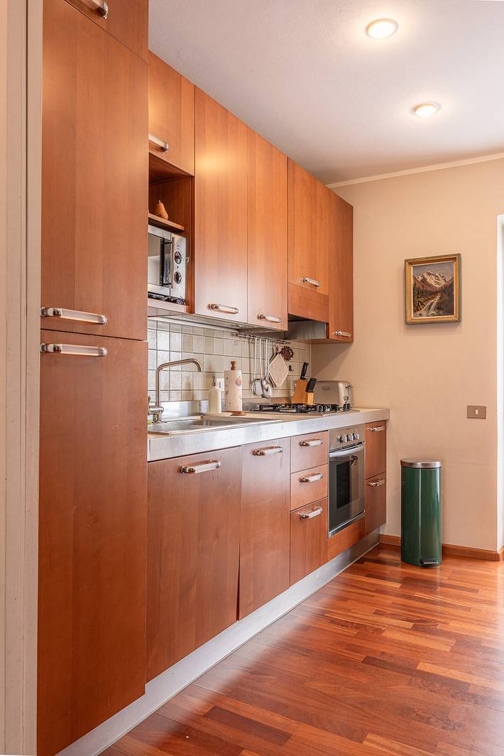 Appartamento intero, Casa Carina, a Cortina d'Ampezzo in Cortina d'Ampezzo e dintorni, Dolomiti Superski