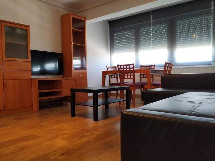 Apartamento de vacaciones para 4 personas, con vistas - 1