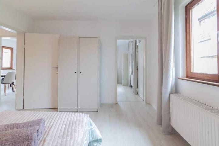 Ferienwohnung für 5 Personen, mit Garten in Leinfelden-Echterdingen - 4