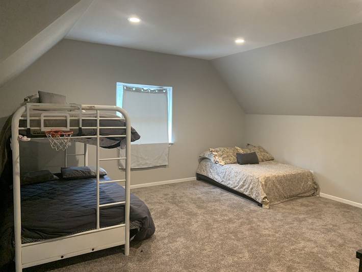 Ferienhaus für 15 Personen, mit Garten - 1