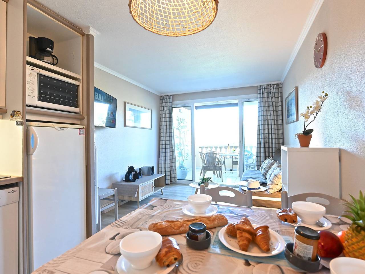 Ganze Wohnung, Village Cap Estérel - Le Belvédère in Cap Esterel, Saint-Raphaël