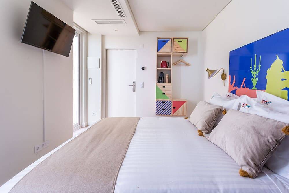 Bairro Alto Music Guest House Hayden in Misericórdia, Lisbon