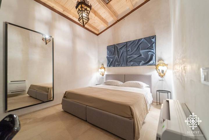 Appartamento vacanze per 2 persone - 1