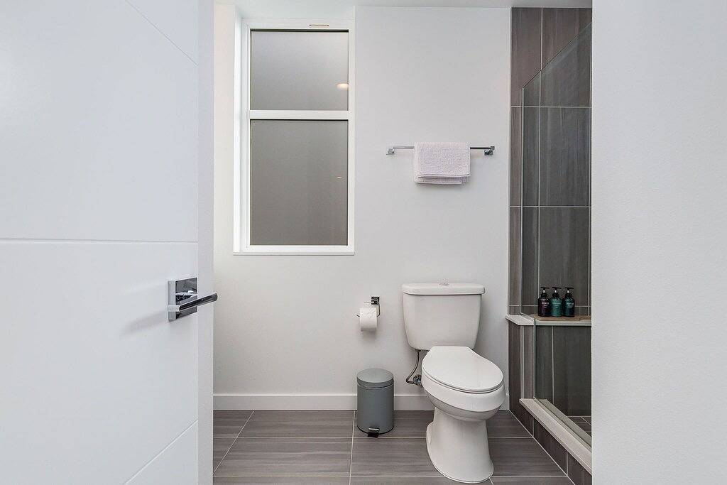 Perch - Belmont Boutique 2: 94 Walkscore! Space Needle Rooftop Views in Seattle, King County