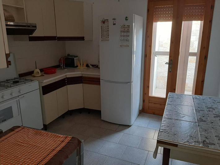 Ferienwohnung für 5 Personen, mit Garten in Torre Colimena - 4