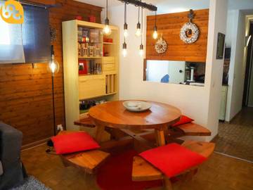 Ferienwohnung für 4 Personen in Chalais (Schweiz), Walliser Alpen, Bild 3