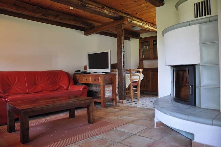 Ferienhaus für 4 Personen in Lancken-Granitz - 4