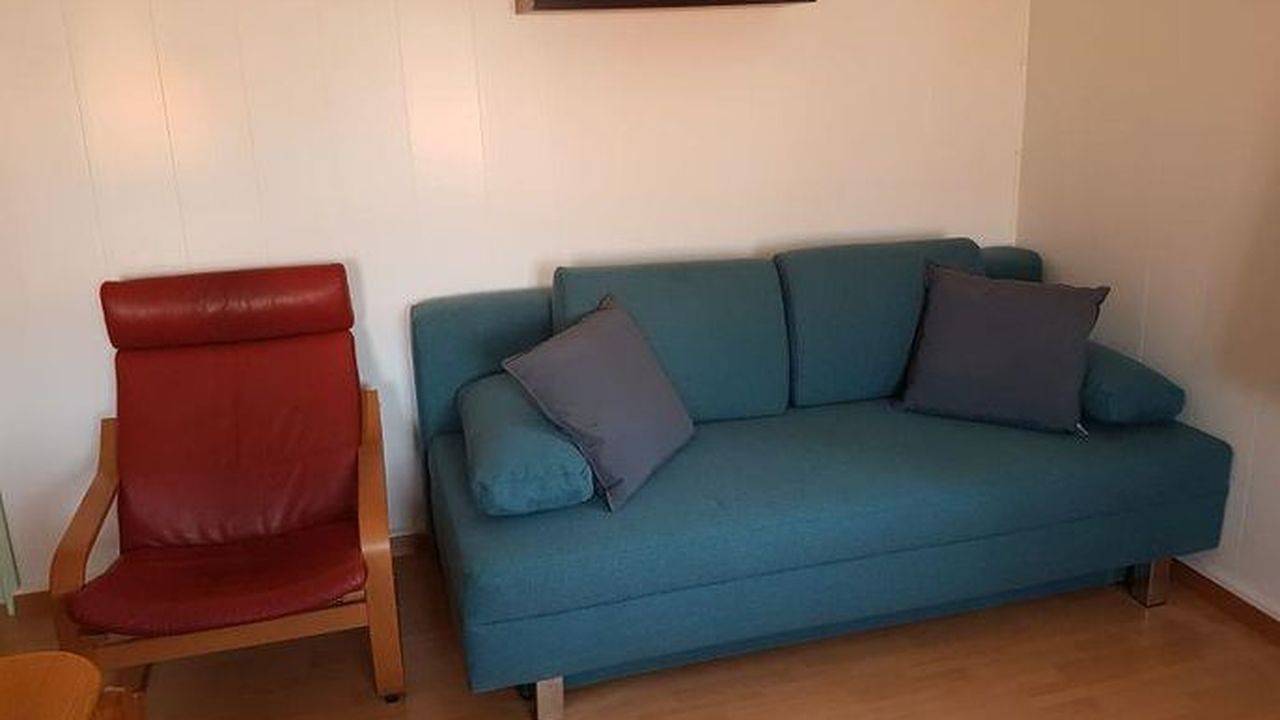 Ganze Ferienwohnung, Ferienwohnung für 4 Personen (70 m²) in Savognin in Surses, Oberhalbsteiner Alpen