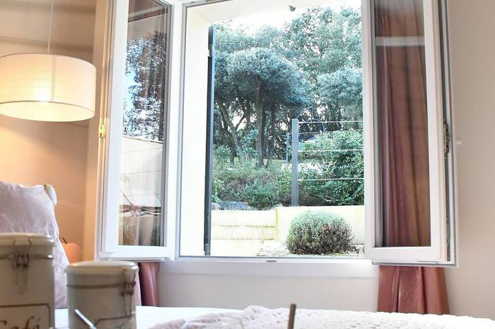 Chambre d’hôte pour 2 personnes, avec jardin à Piolenc - 3