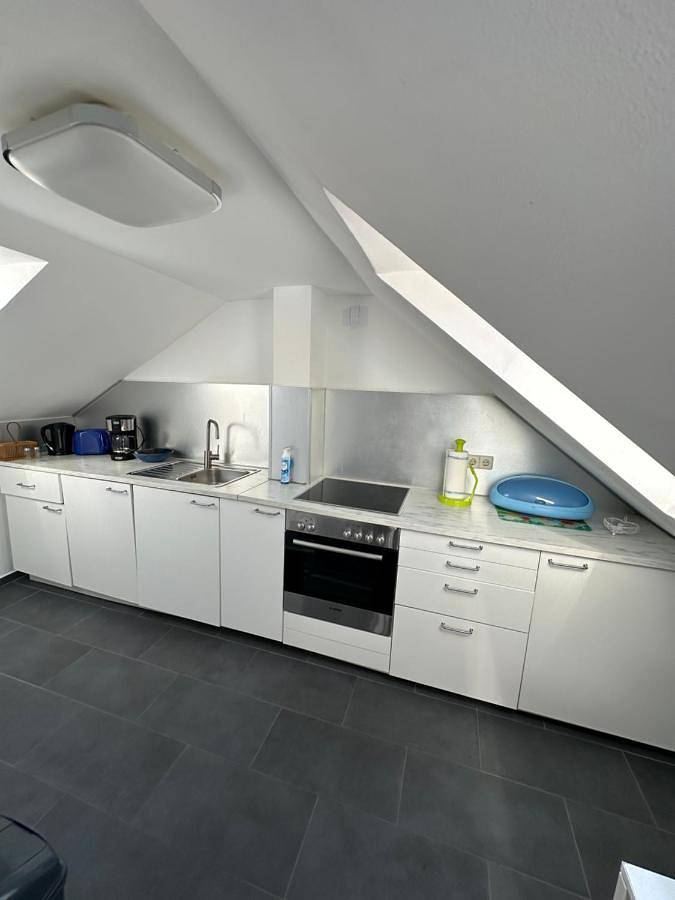 Vakantiewoning voor 5 personen in Esslingen