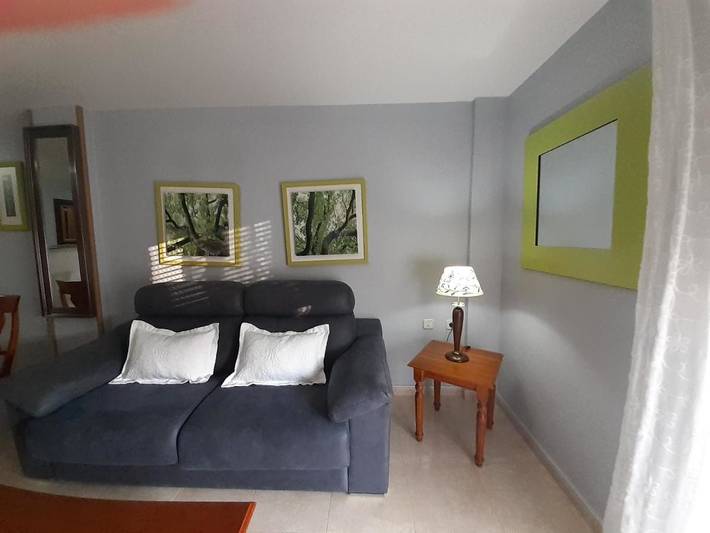 Gîte pour 2 personnes, avec vue et terrasse à Archena - 3