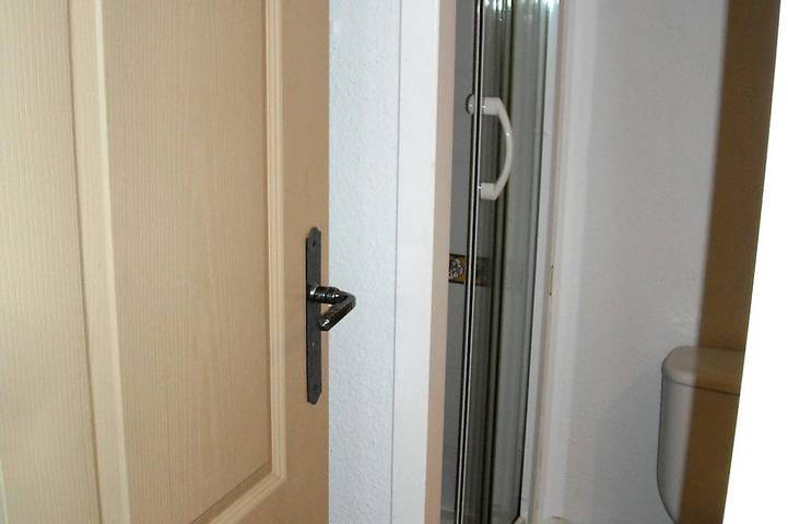Ganze Wohnung, Sehr schöne Wohnung, Baskengesims, 300 Meter Meer, komplett ausgestattet in Urrugne, Bayonne und Umgebung