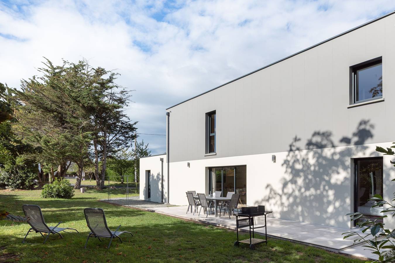 Casa Luna - A 5 km des plages in Saint-Alban, Côte de Goëlo