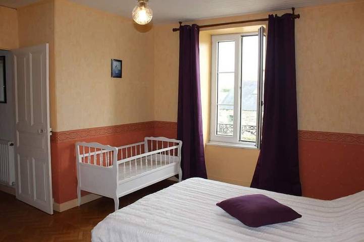 Location de vacances pour 5 personnes dans Plage de Lestrevet - 3