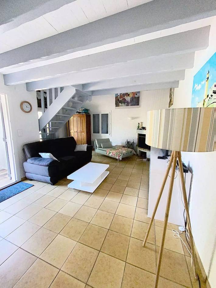 Villa pour 6 personnes, avec jardin dans Lacanau Ocean - 4
