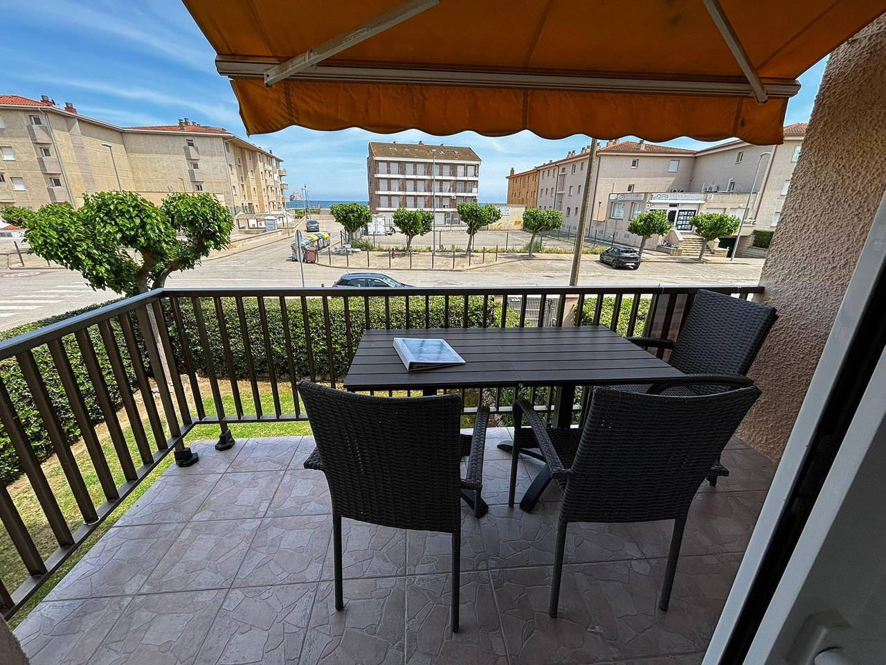 Ganze Wohnung, Calella 4 - L'Estartit, Els Griells in Els Griells, Costa Brava