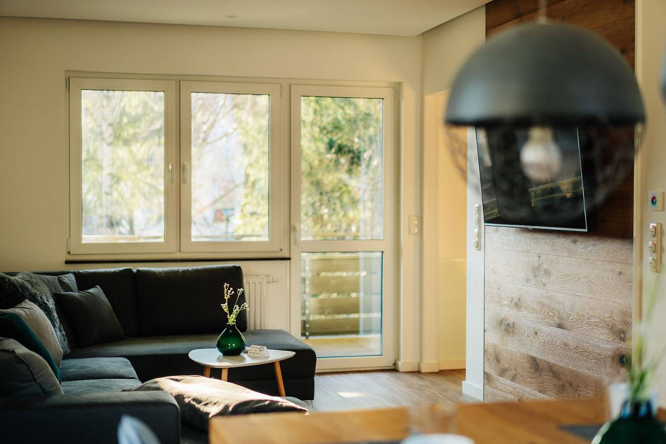 Ferienwohnung für 4 Personen in Braunlage, Westharz