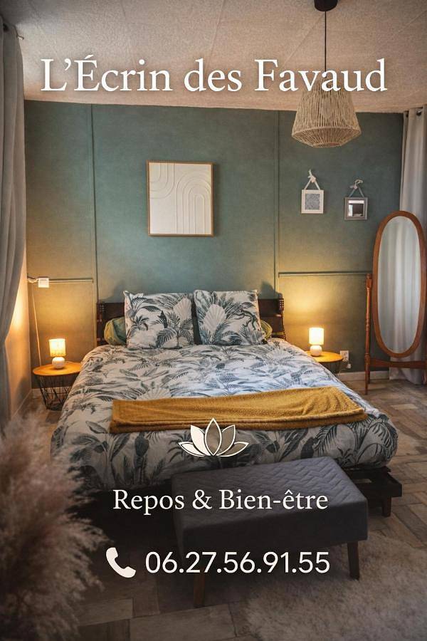 Maison d’hôte pour 3 personnes, avec piscine ainsi que jardin et jacuzzi à Lectoure