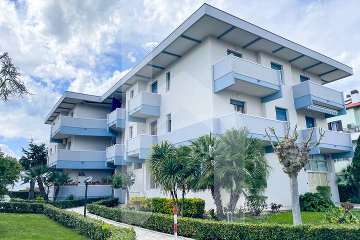 Apartamento de vacaciones para 4 personas, con balcón/terraza, Se admiten mascotas - 1