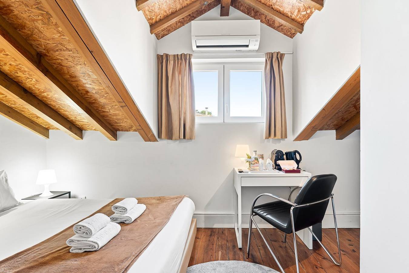 Appartamento vacanze a Porto a partire da 60€ a notte