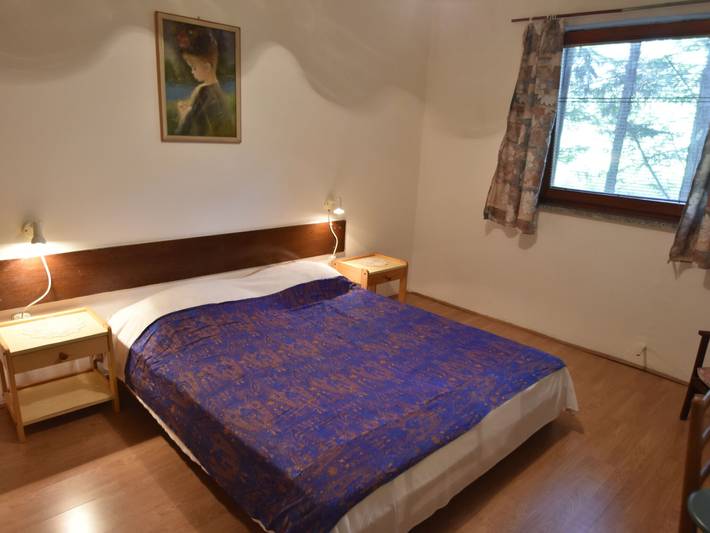 Ganze Wohnung, Wohnung in Labin nahe Strand in Raša, Ostküste Istrien