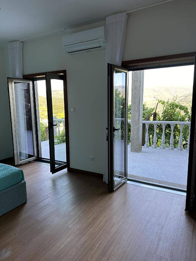 Gîte pour 3 personnes, avec vue ainsi que jardin et piscine dans Santa Marinha do Zêzere - 3