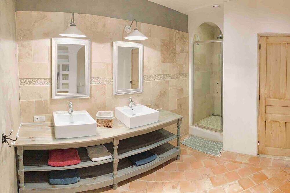 Casa rural auténtica en Provenza - Gorges du Verdon in AOC Saint-Julien, Región Brignoles