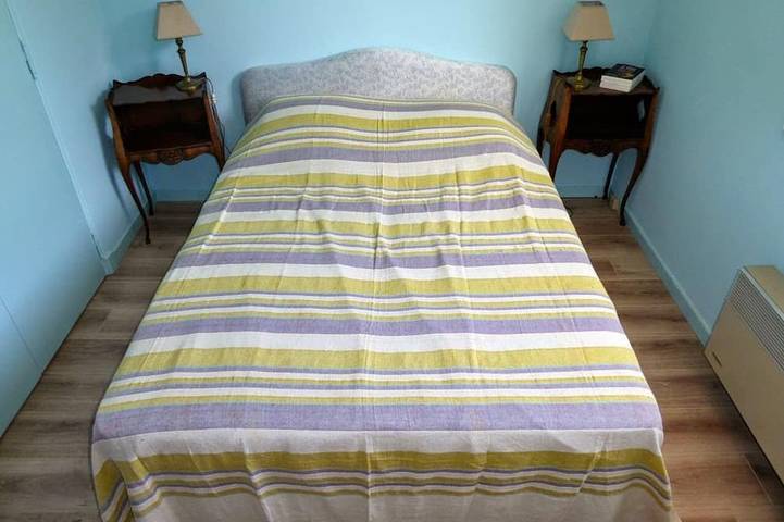 Villa pour 10 personnes, avec terrasse et jardin, animaux acceptés à Le Beausset - 2