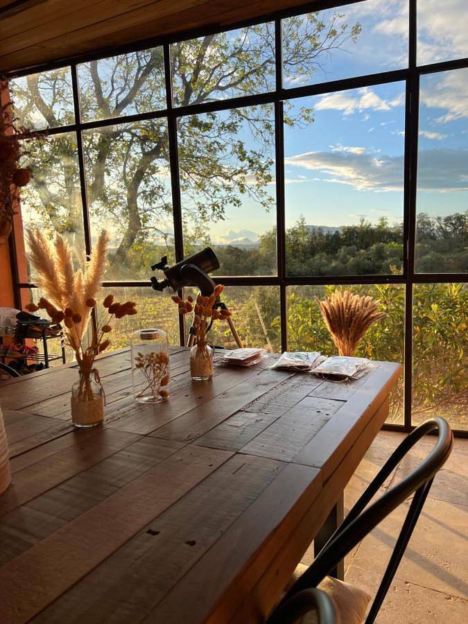 Location de vacances pour 4 personnes, avec terrasse et piscine à Montfort-sur-Argens - 3