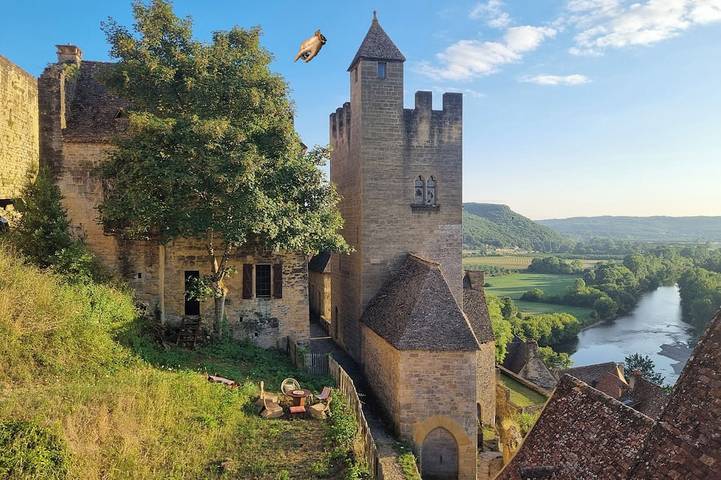 Appartement de vacances pour 9 personnes - 1