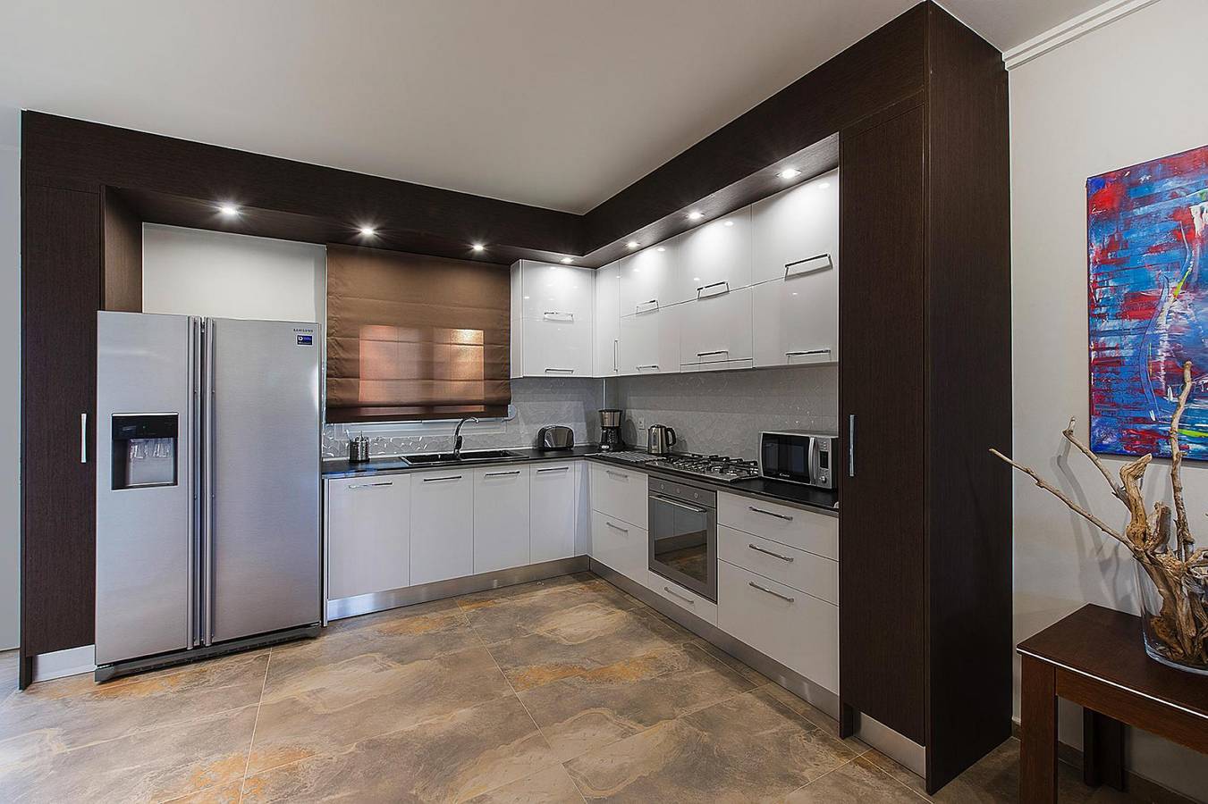 Villa am Meer mit privatem Pool in Kassandra