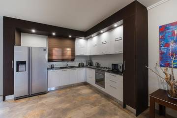 Resort per 8 Persone in Kassandra, Penisola Calcidica, Foto 4