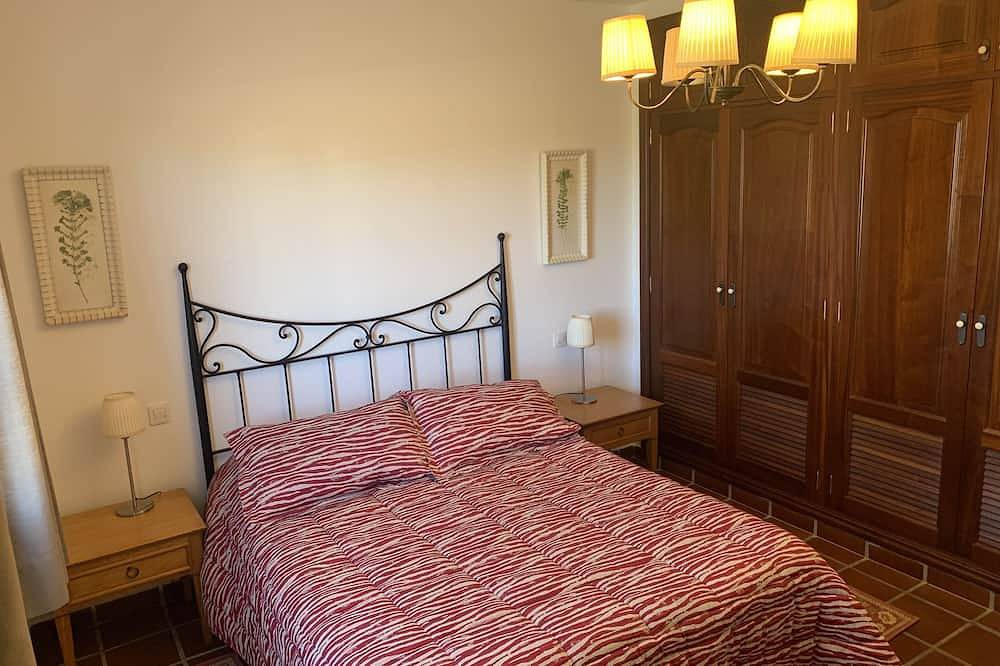 Casas Tomare pour 4 personnes in San Bartolomé, Lanzarote
