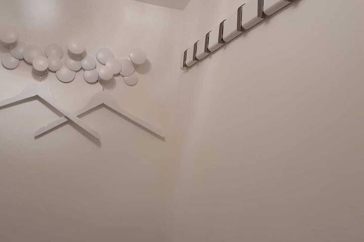 Apartamento de vacaciones para 2 personas - 1