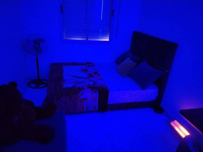 Maison d’hôte pour 2 personnes à Casablanca - 4