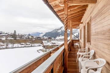 Vakantieappartement voor 6 Personen in Hopfgarten im Brixental, Kaisergebirge, Afbeelding 3
