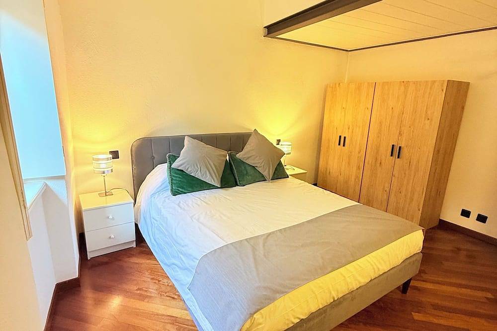 Gritti Palace Morcote Camelia in Morcote, Luganersee