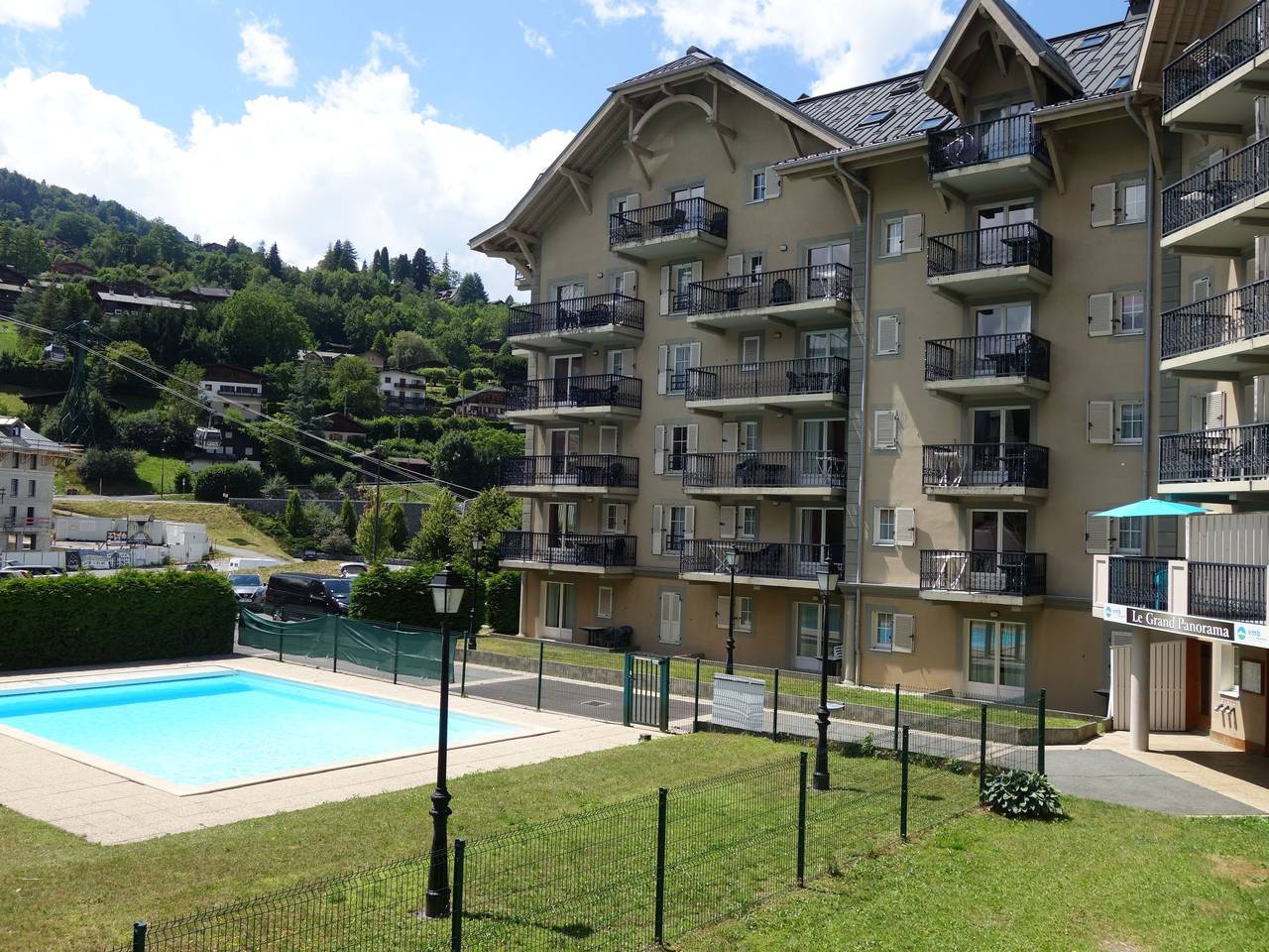 Photo : Appartement de vacances