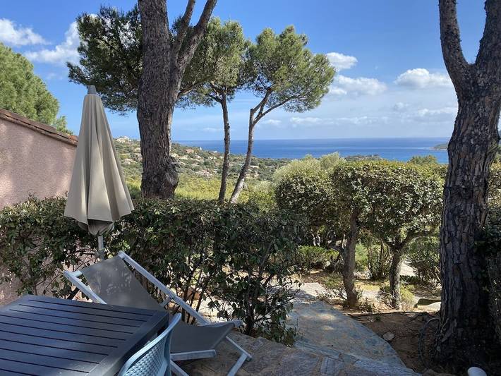 Encantadora villa cerca de la costa y de los restaurantes de Santa Giulia in Santa Giulia, Porto Vecchio