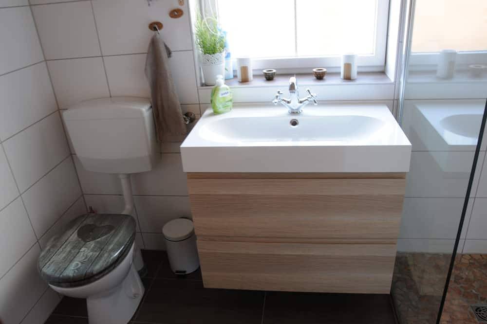 Herzlich Willkommen im Haus Vis a Vis in Stromberg, Landkreis Bad Kreuznach